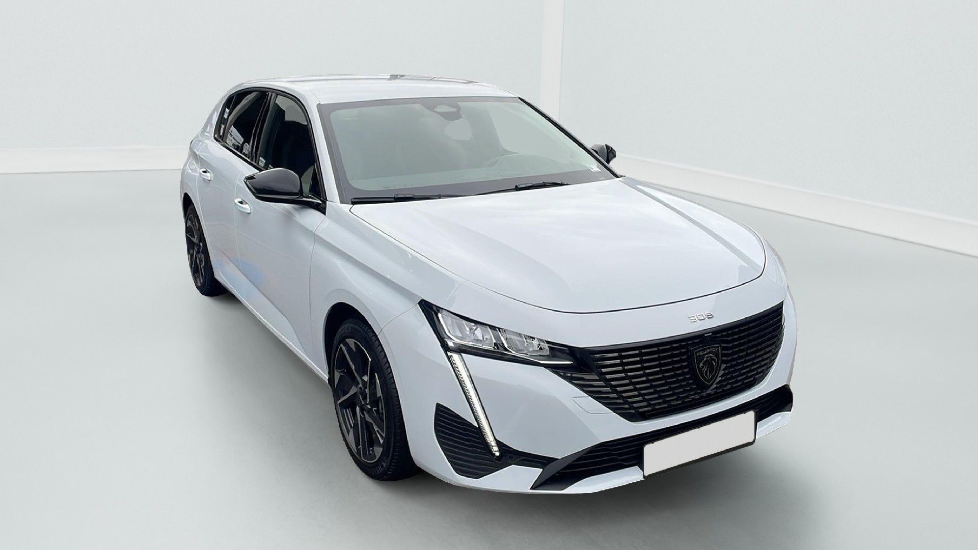 Peugeot 308 145 e-DCS6 Allure