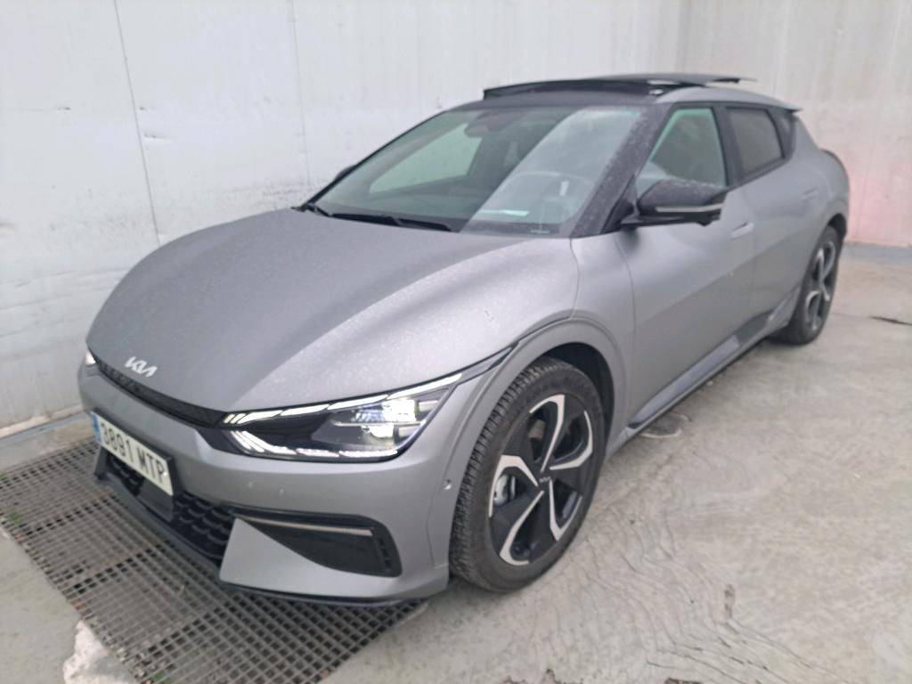 KIA EV6 GT-Line 4WD 77kWh