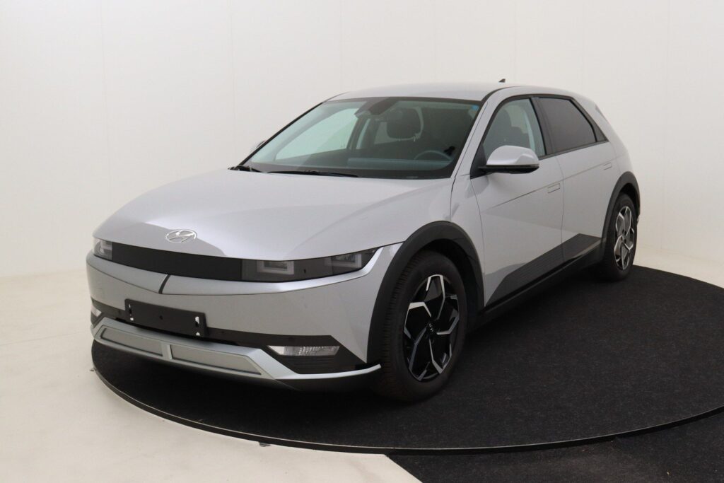 Hyundai IONIQ 5 Core 77 kWh 225 CV